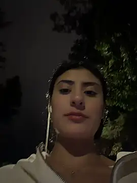 Vela_Carter Adlı Modelin Canlı Sohbet Odası
