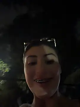 Vela_Carter Live Chatraum