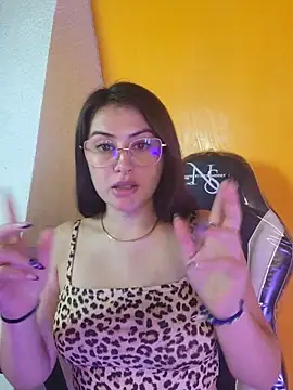 Sala de chat ao vivo de Mile_Evanns