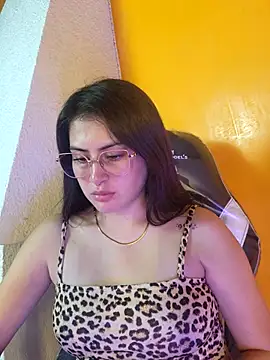 Mile_Evanns Ruang Obrolan Langsung