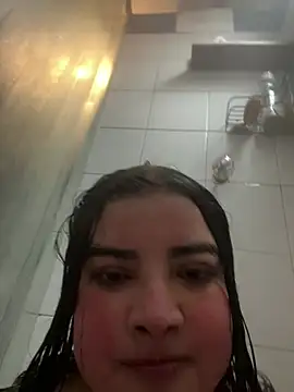 AliceSL Adlı Modelin Canlı Sohbet Odası