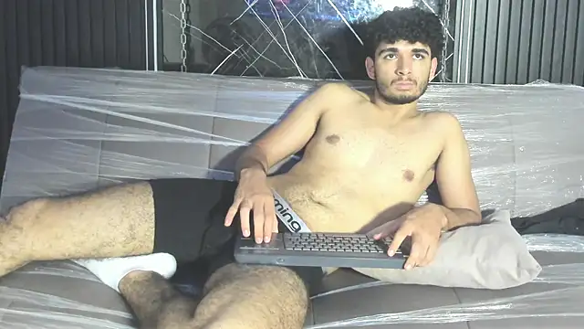 LucasThomson_n Live-seksikameraesitys