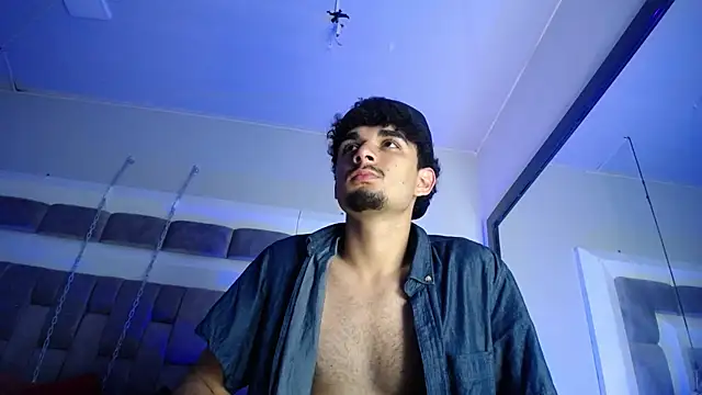 LucasThomson_'s Webcam Show