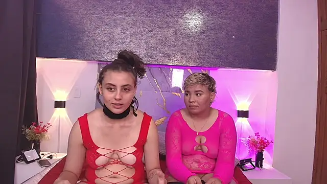 alaska_dahian Adlı Modelin Canlı Sohbet Odası