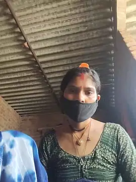 PUNAM_sahu Cameră chat live