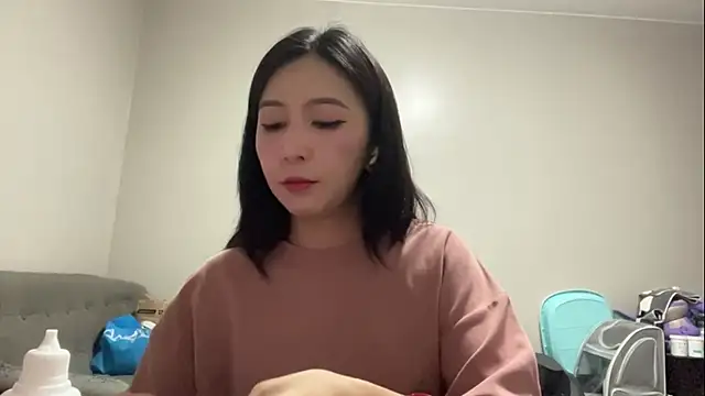 Bilik Sembang Langsung JulianaLusardi