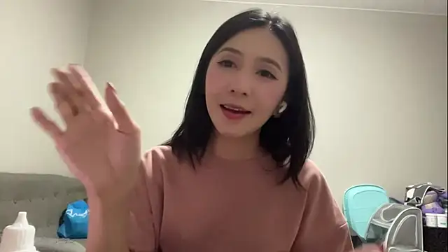 Chat ao vivo de JulianaLusardi