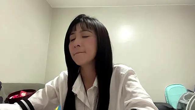 Sala de chat en directo de JulianaLusardi