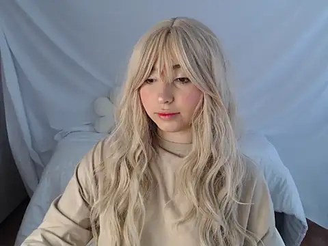 Han_Minji Live Chatraum