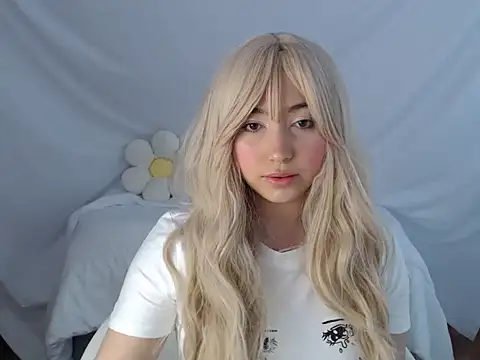 Han_Minji Live Chatraum