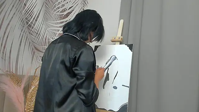 maya_sweetyyyn Live chat-huone