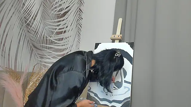 Chat soba uživo modela maya_sweetyyy