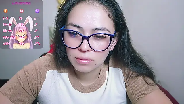 ห้องแชทสดของ Aeseelia
