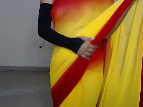 Elle_lala Live Chatraum