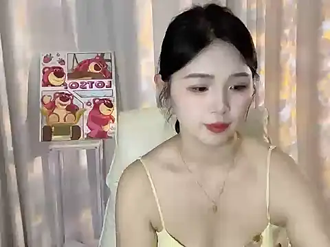ห้องแชทสดของ xiao--su