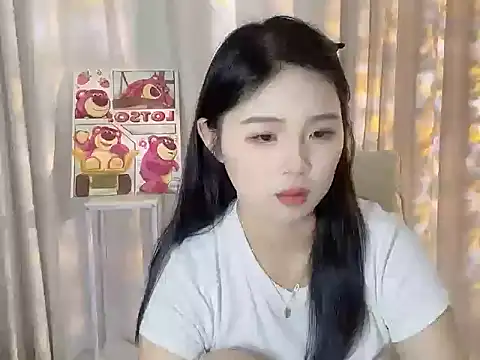 xiao--su Cameră chat live