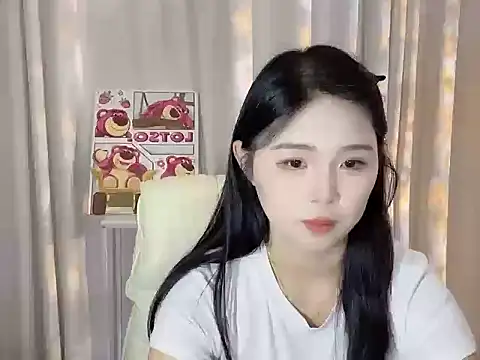 ห้องแชทสดของ xiao--su