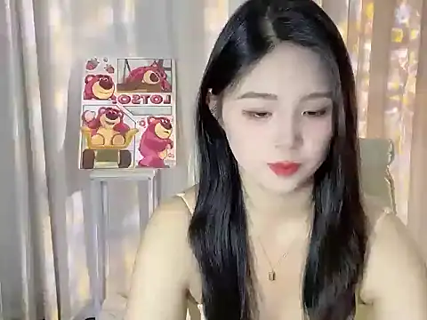 xiao--su – live chatrum