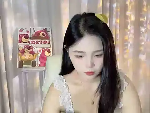 xiao--su – live chatrum