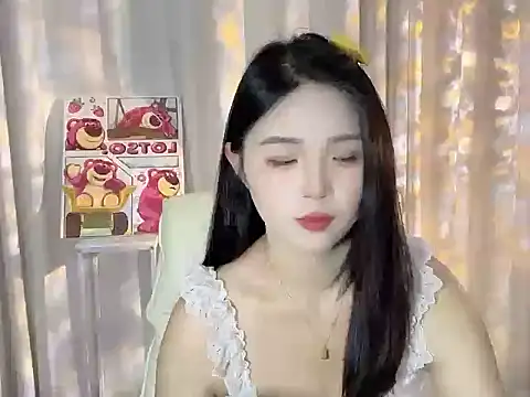 Chat ao vivo de xiao--su