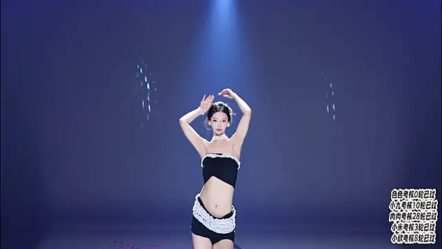 CSC-77 Show Live Cam Tình Dục