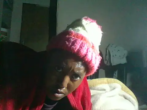 Sala de chat ao vivo de SEXYAFRICANDIVA8