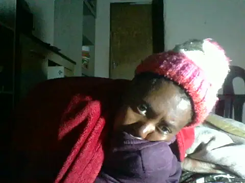 Chat soba uživo modela SEXYAFRICANDIVA8