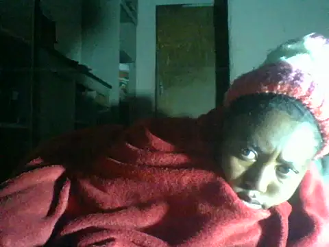 Sala de chat en directo de SEXYAFRICANDIVA8