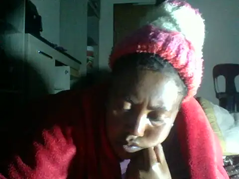 Chat ao vivo de SEXYAFRICANDIVA8