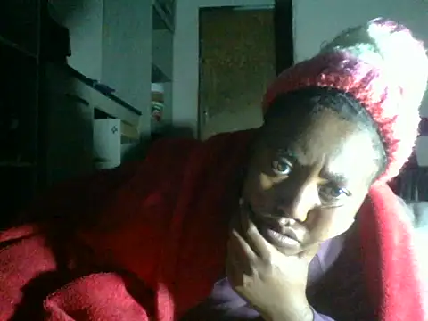 Chat ao vivo de SEXYAFRICANDIVA8