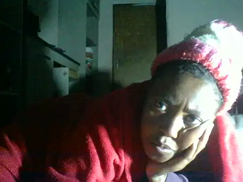 Chat ao vivo de SEXYAFRICANDIVA8