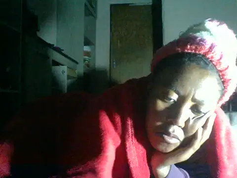 Chat ao vivo de SEXYAFRICANDIVA8