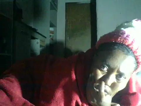 SEXYAFRICANDIVA8 Live Chatraum