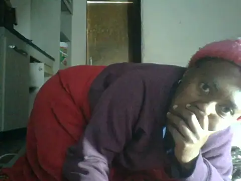 SEXYAFRICANDIVA8 Live Chatraum