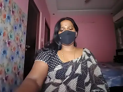 Meenakshy Cameră chat live