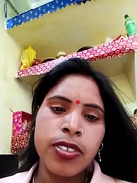 KRITIKA01990 Cameră chat live