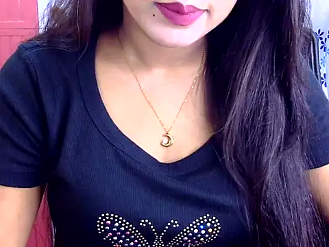 Noor_Zarin27 Live Chatraum