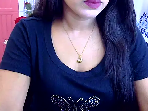 Noor_Zarin27 Live Chatraum