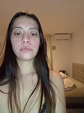 Bilik Sembang Langsung FoxyLady773