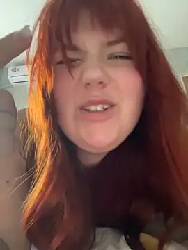 Bilik Sembang Langsung Audrey_Woll