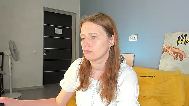 Kathrine-Meyer live-chat rom