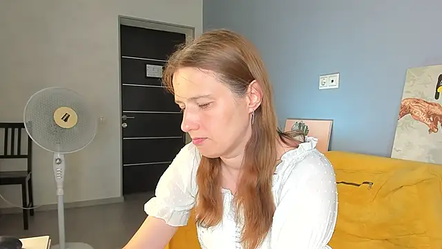 Pokój czatu na żywo – Kathrine-Meyer