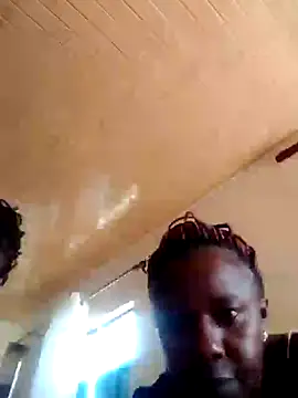 Sala de chat ao vivo de Africanbabby26