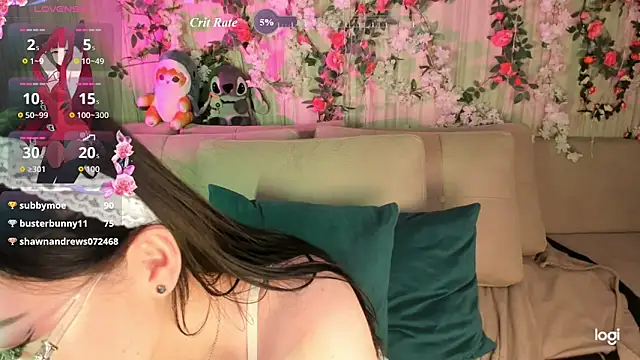 wonnhee88 Cameră chat live