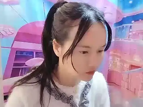 Chat ao vivo de Xixi-4520