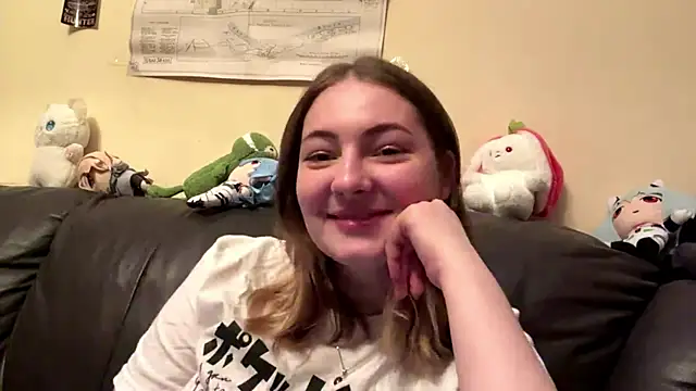 Sala de chat en directo de Pollychery