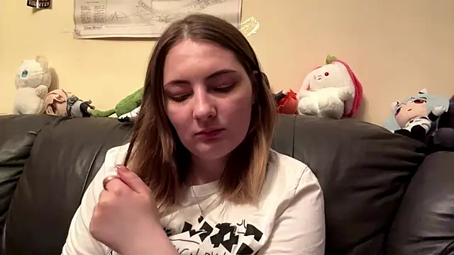 Pollychery's Live Chat Room