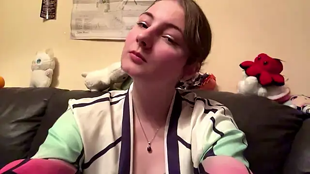Pollychery Cameră chat live