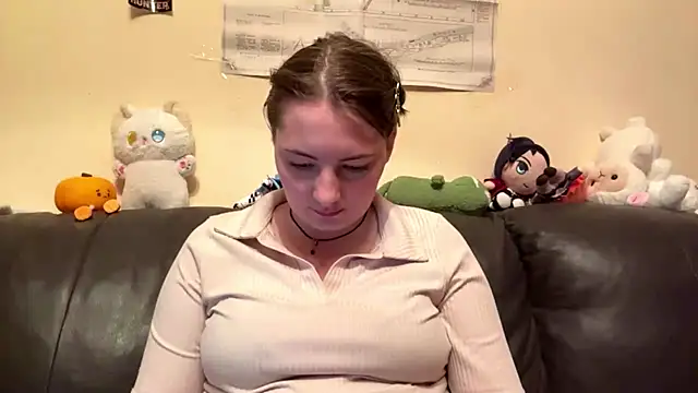 Živá chatovací místnost Pollychery