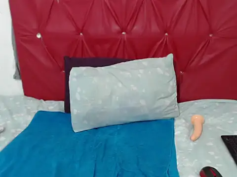 Vanillgirlx Live Chatraum
